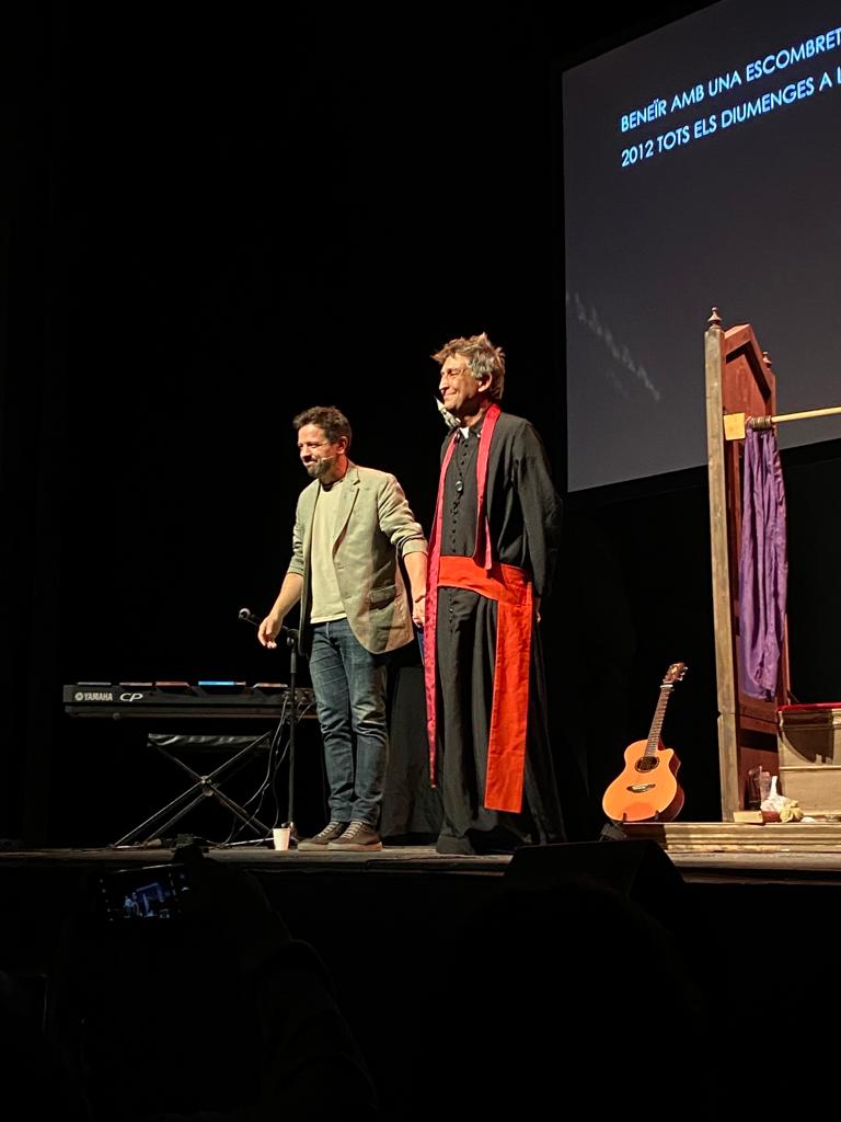 Andreu Rifé tweet media