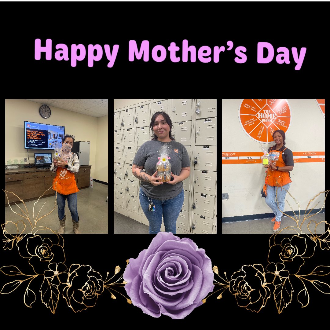 Yolanda_8523's tweet photo. Happy Mother’s Day! @DianaSundermann @valbroncos @Dalton8523 @OscarM_8523 https://t.co/to94PDAdMh