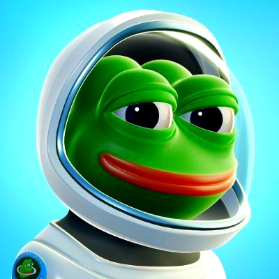 CRyptOracl3's tweet photo. GN 
🐸  $PEPE started the #memecoin season‼️

🚬  $CAPO brought  #TROLLSEASON 

🟢 The next moonshot might be around the corner or going to zero so always take initial after x2 ‼️ https://t.co/qVBPQlqXBc