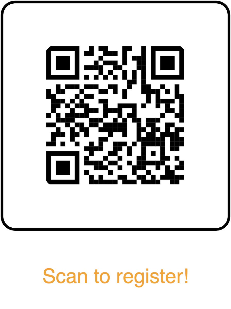 George Samandouras (@gsamandouras) on Twitter photo Unique, 1-day hands-on course with simulation stations on Brain Tumour Surgery. Only £200 (plus networking dinner included), scan to code for the last few places. Queen Square, London, Friday 16 June. 6 CMEs <a href="/trainthebest/">Masters of Neurosurgery</a> <a href="/QS_SimCentre/">Queen Square Simulation Centre</a> <a href="/e1v1m1/">BNTA</a> Unique, 1-day hands-on course with simulation stations on Brain Tumour Surgery. Only £200 (plus networking dinner included), scan to code for the last few places. Queen Square, London, Friday 16 June. 6 CMEs <a href="/trainthebest/">Masters of Neurosurgery</a> <a href="/QS_SimCentre/">Queen Square Simulation Centre</a> <a href="/e1v1m1/">BNTA</a>