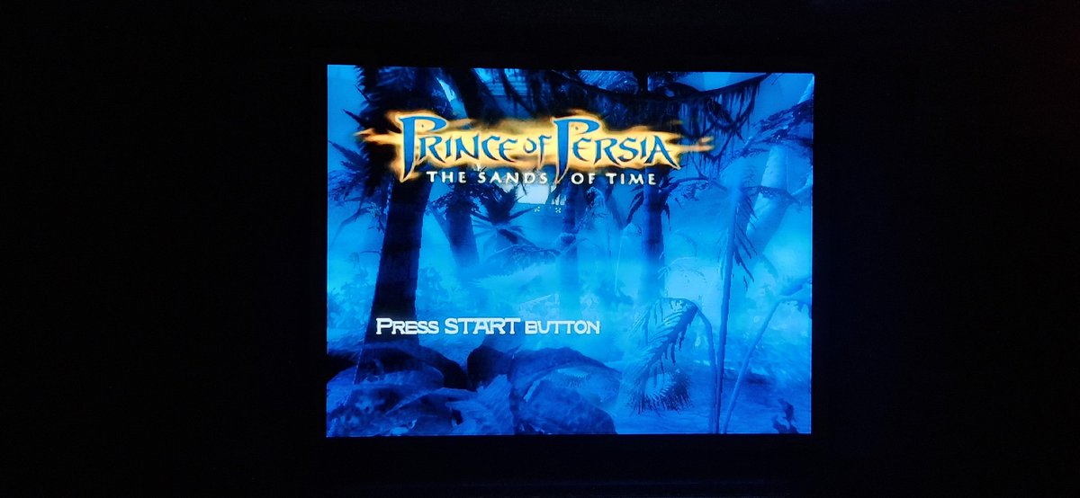 H0rr0r0fDracula's tweet image. Let's have a look at this then #PrinceOfPersia #TheSandsOfTime