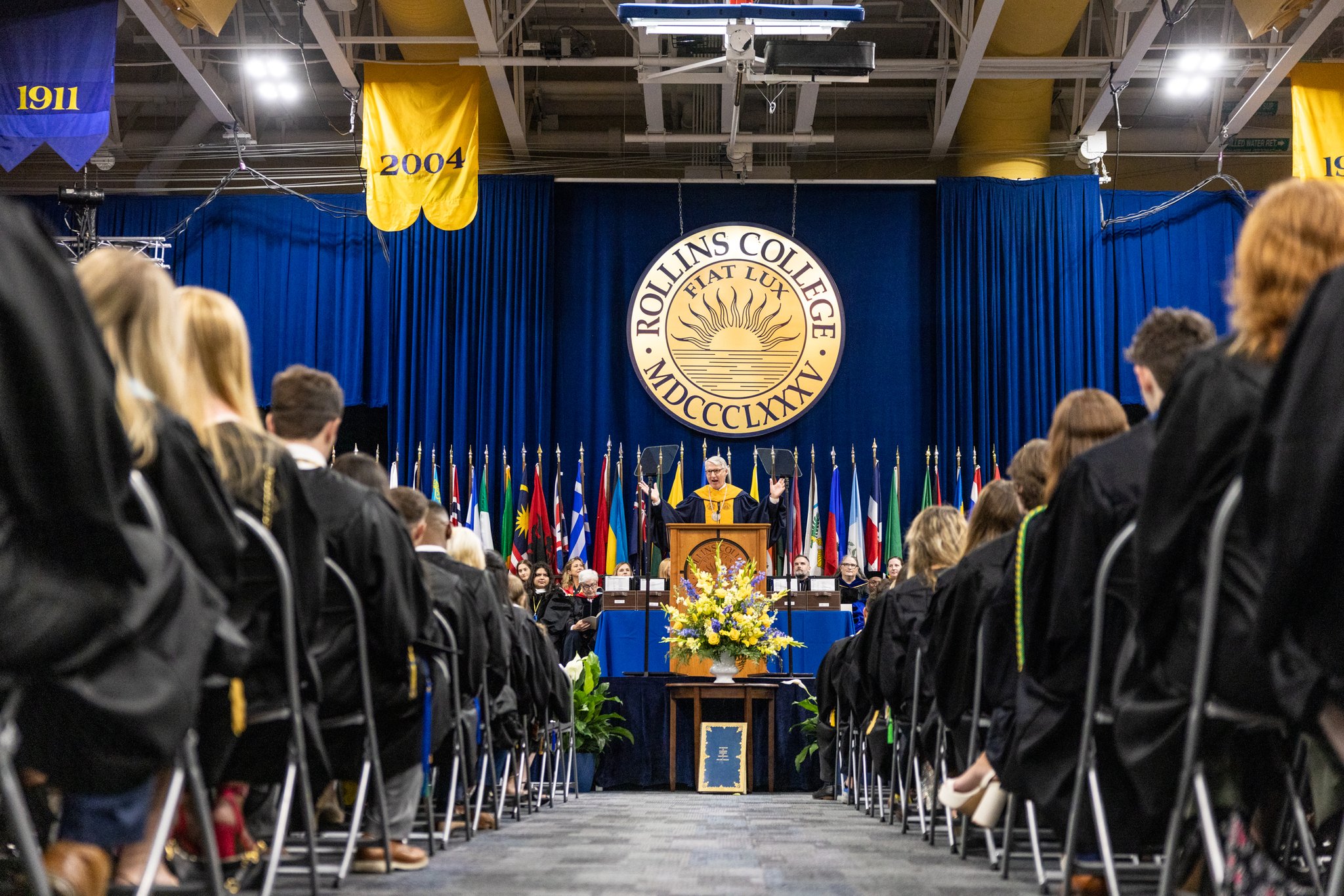 Rollins College on Twitter "Congratulations to all of the 2023