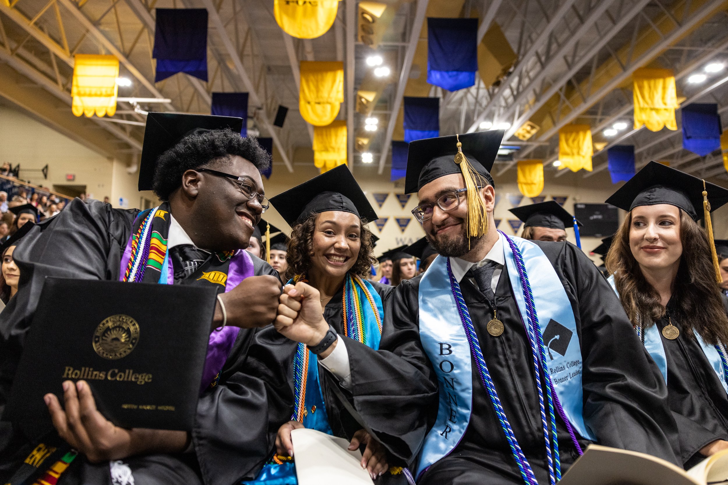 Rollins College on Twitter "Congratulations to all of the 2023