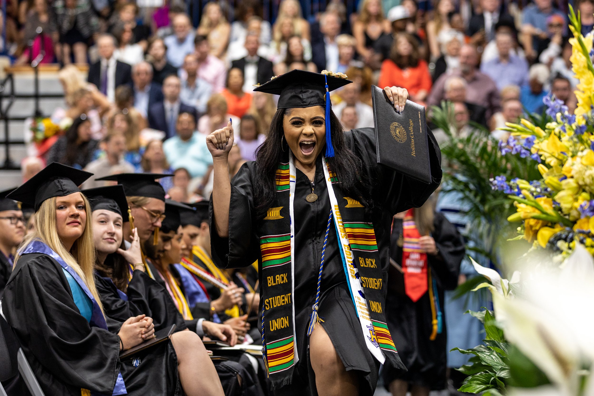 Rollins College on Twitter "Congratulations to all of the 2023