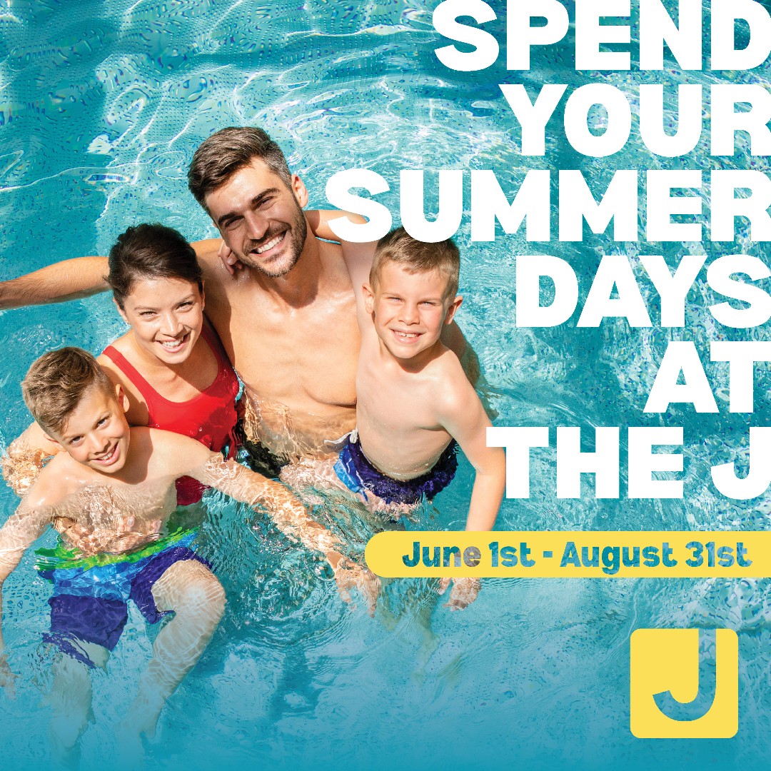 JCC of Dallas tweet media