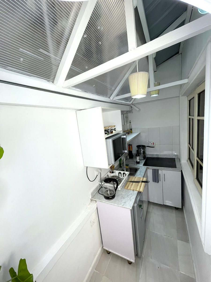 InjRealEstate's tweet photo. To Let
Lekki Phase 1

Fully Furnished Studio Apartment 

Location-  Lekki Phase 1. https://t.co/L7YmK9hp9J