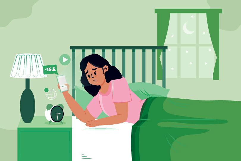 clarabinoche's tweet photo. There is no doubt that a #LatexTopper offers enough comfort to sleep deep. However, you must know how using gadgets before bedtime can impede your sleep quality.
#OrganicLatexTopper #NaturalLatexTopper #ElectronicDeviceAffectSleepQuality #LatexMattressTopp
https://t.co/VkyIf49XH6 https://t.co/KgYUl57Eyz