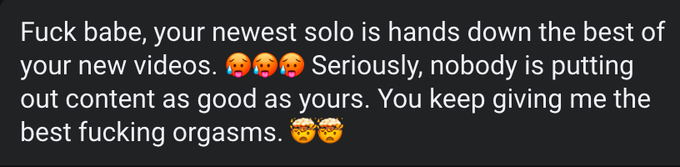 Did you hear the news!? 😈📢🔥 link in bio 😜 https://t.co/2WlF5nT1jp<a href="/tag/ripmamba"class="tags"><span>#ripmamba</span></a>