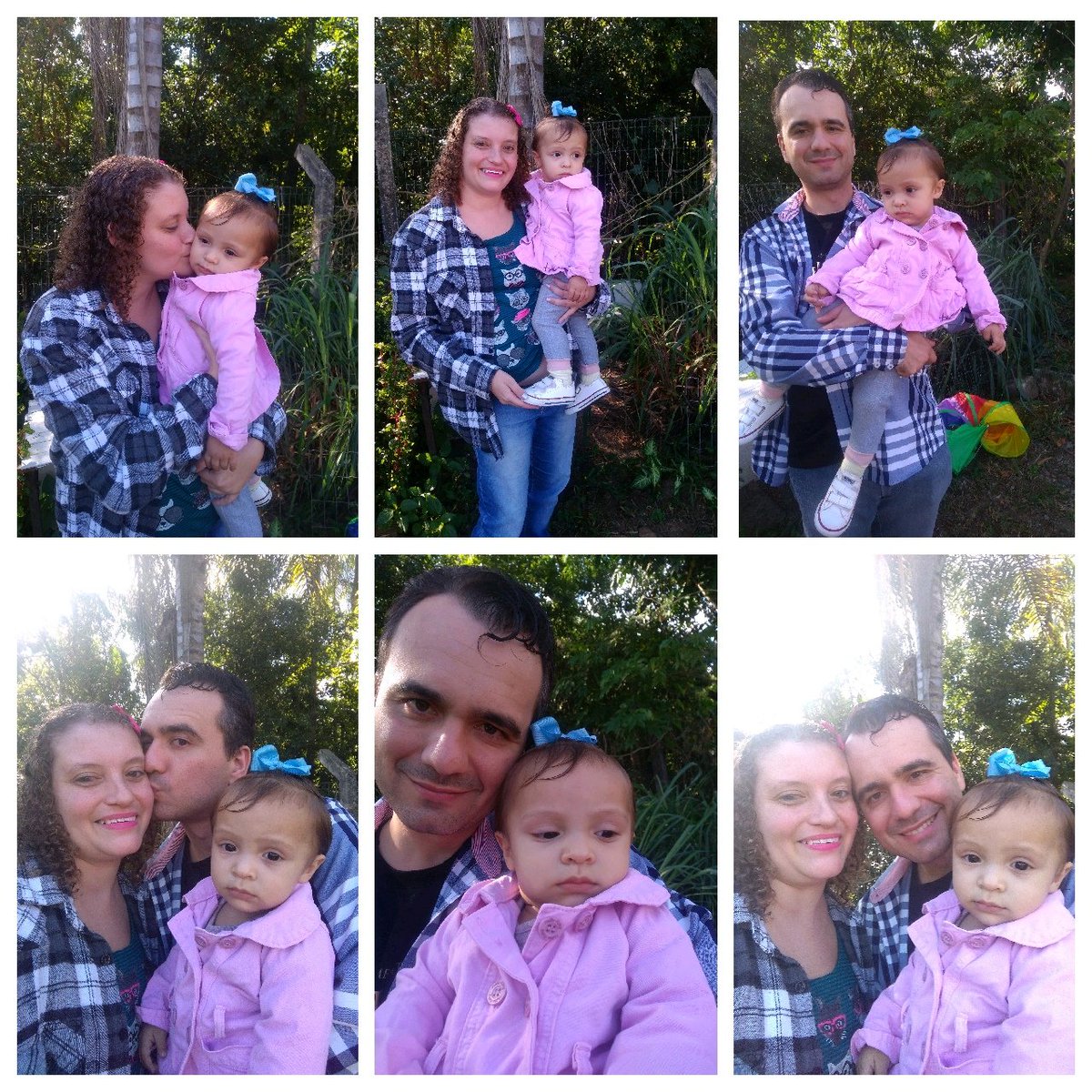 BarbaraBrandl2's tweet photo. Sábado foi um dia de muito brilho com nossa afilhada amada Estefhânia da Venezuela 💖💖💖
Essas fotos ficaram lindas certo ? Os dindos amam 💕💕
#afilhada #dindos #padrinho #madrinha https://t.co/d0NSj9yf8z