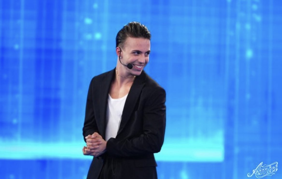 FantaAmici ⭐ tweet media