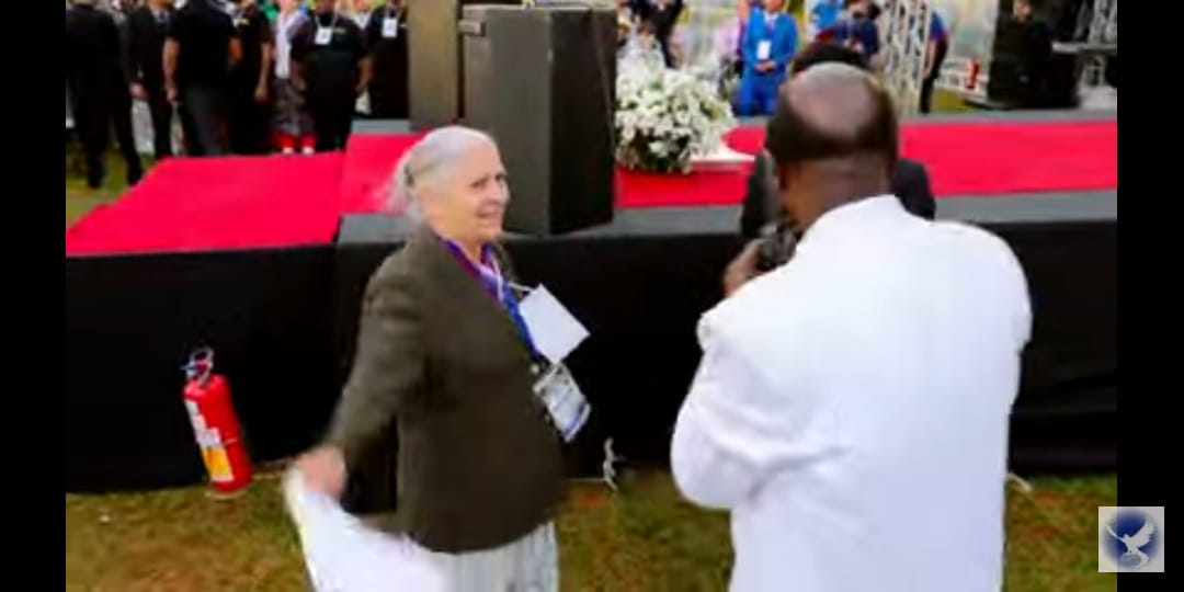emmanuel_mbalo's tweet photo. When revival comes upon a nation, the presence of the LORD is experienced.
#HealingRevivalBrazil https://t.co/UtPaKR2bvw