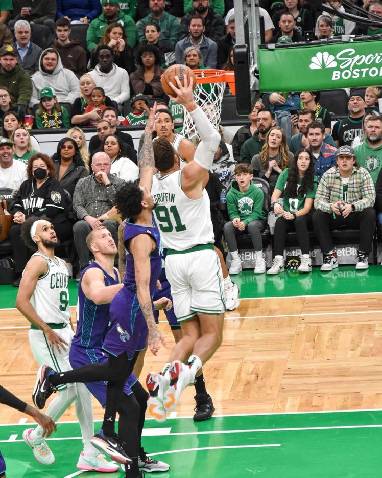 owen on Twitter "BLAKE GRIFFIN, TO THE THIRD ROUND OF THE NBA