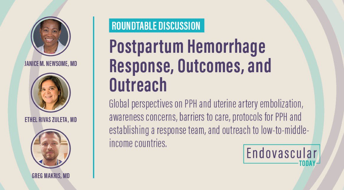 Janice Newsome MD FSIR tweet media