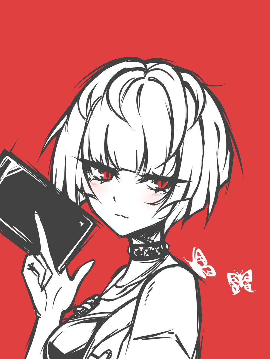 r8grets's tweet photo. Takemi, and thank you for 1k  ❤️ #taetakemi #p5r #persona5 https://t.co/a0uqM6QtJw