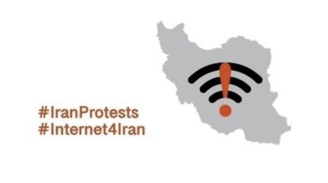 Dear @elonmusk 

Ppl of Iran need a proxy VPN to bypass clerical regime & access to Internet 🛜 

The butcher regime in Iran, by imposing severe filtering, aims to restrict the free flow of info as a way to crack down on ppl & not letting any news get out of Iran #Internet4Iran