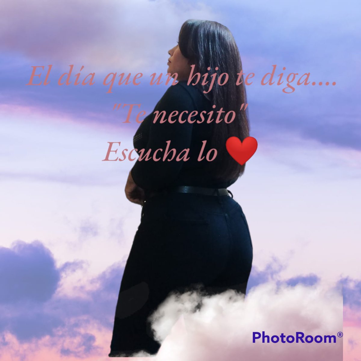 No sabes si sera el último día  que lo verás!!!!!!!!
