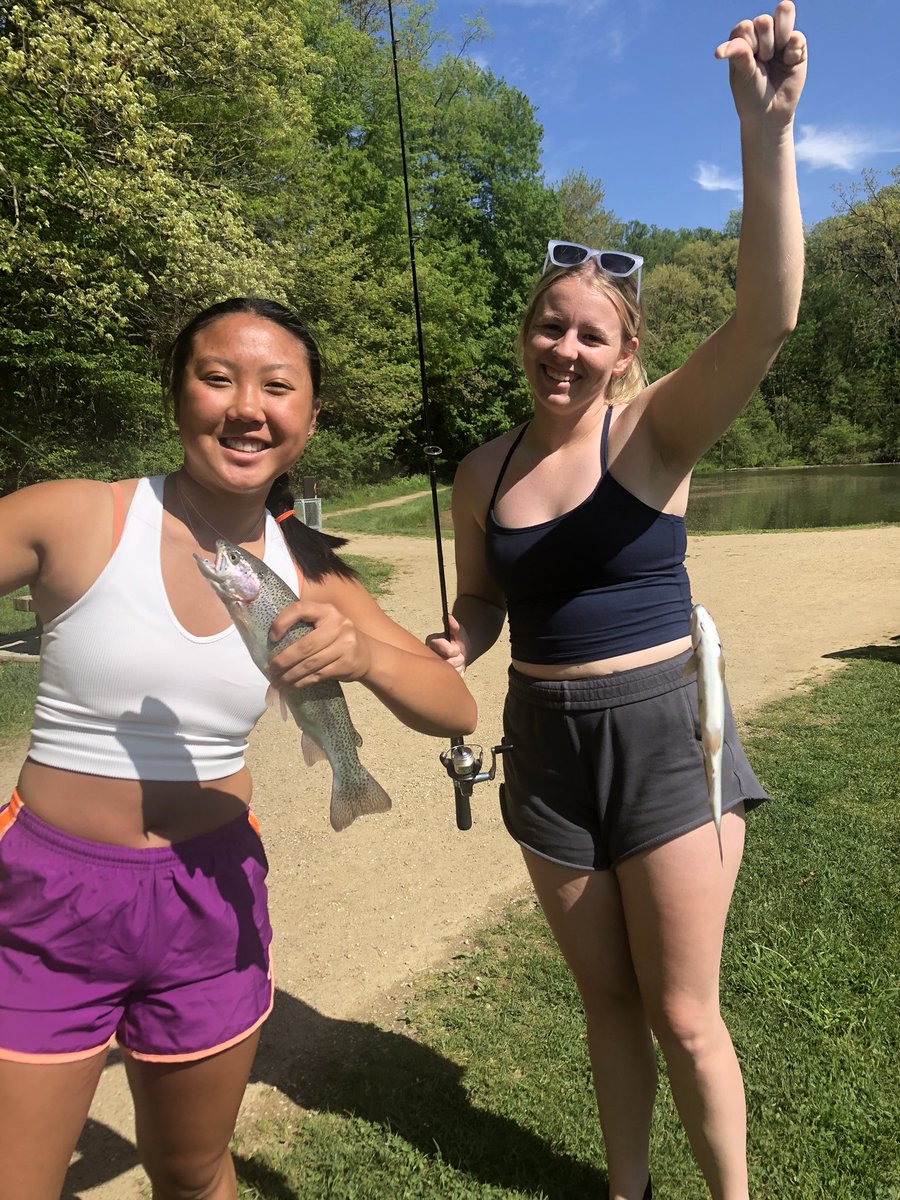 Best Mother’s Day ever!