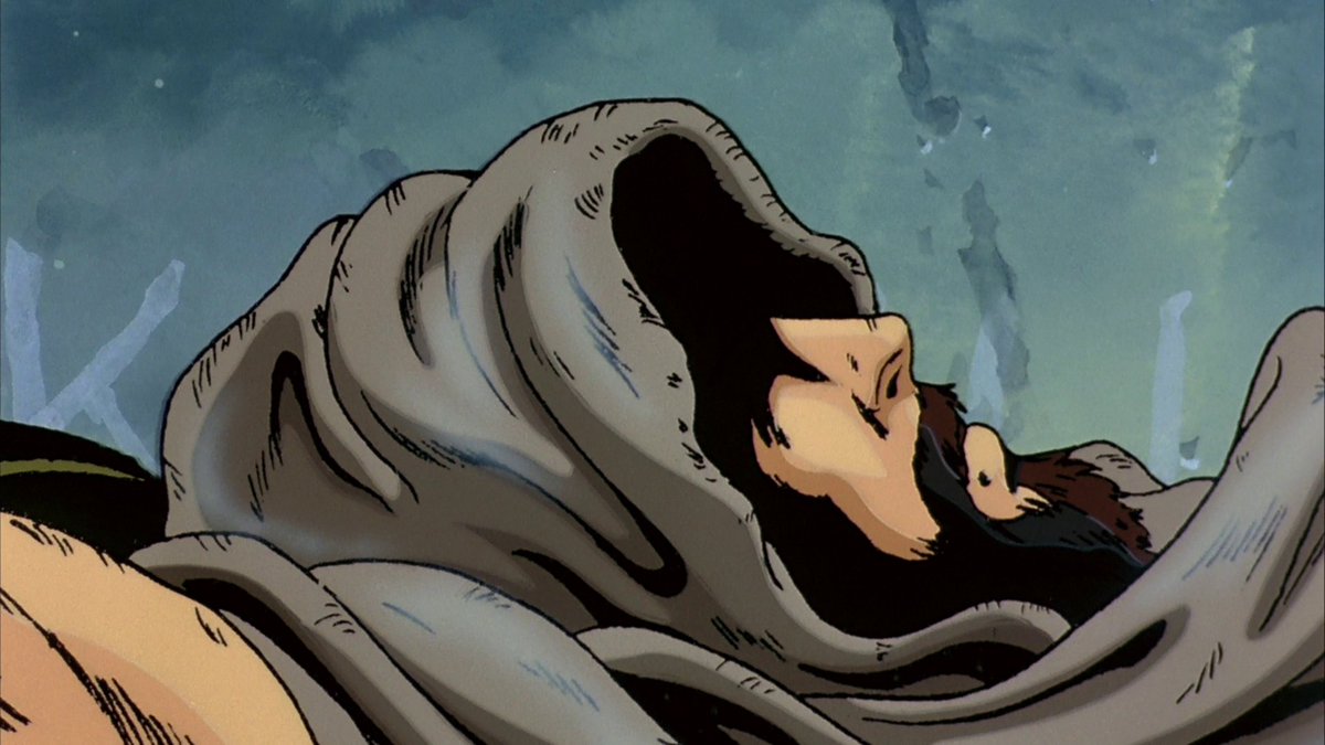 GN!💤
If you don't know who he is, you are not a real fighter! 👊👊👊