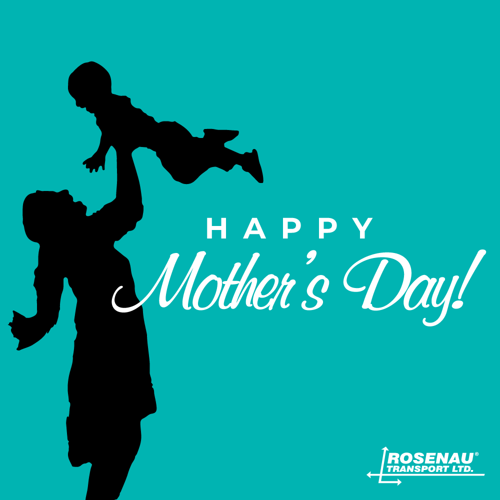 Thank you for making our house a home and life so bright! Happy Mother's Day!