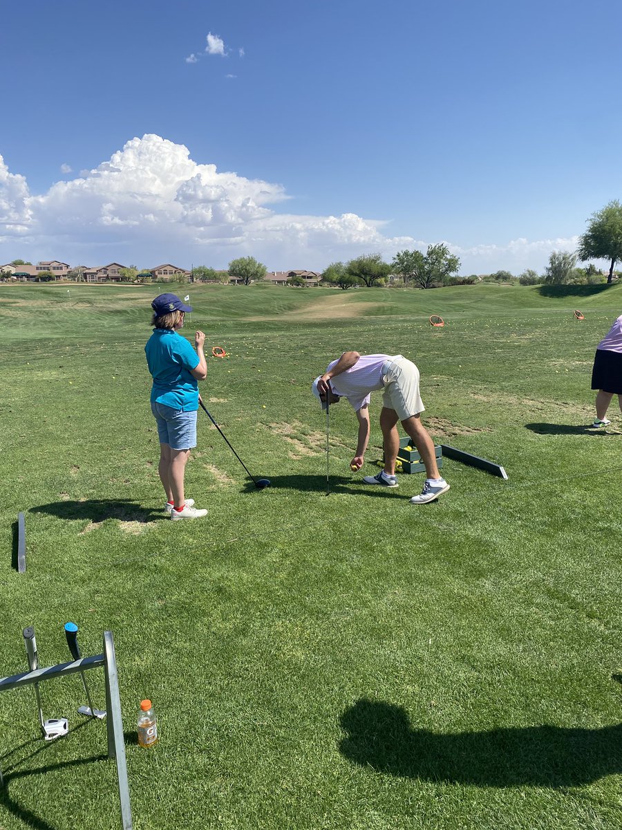 Marian Men's Golf tweet media