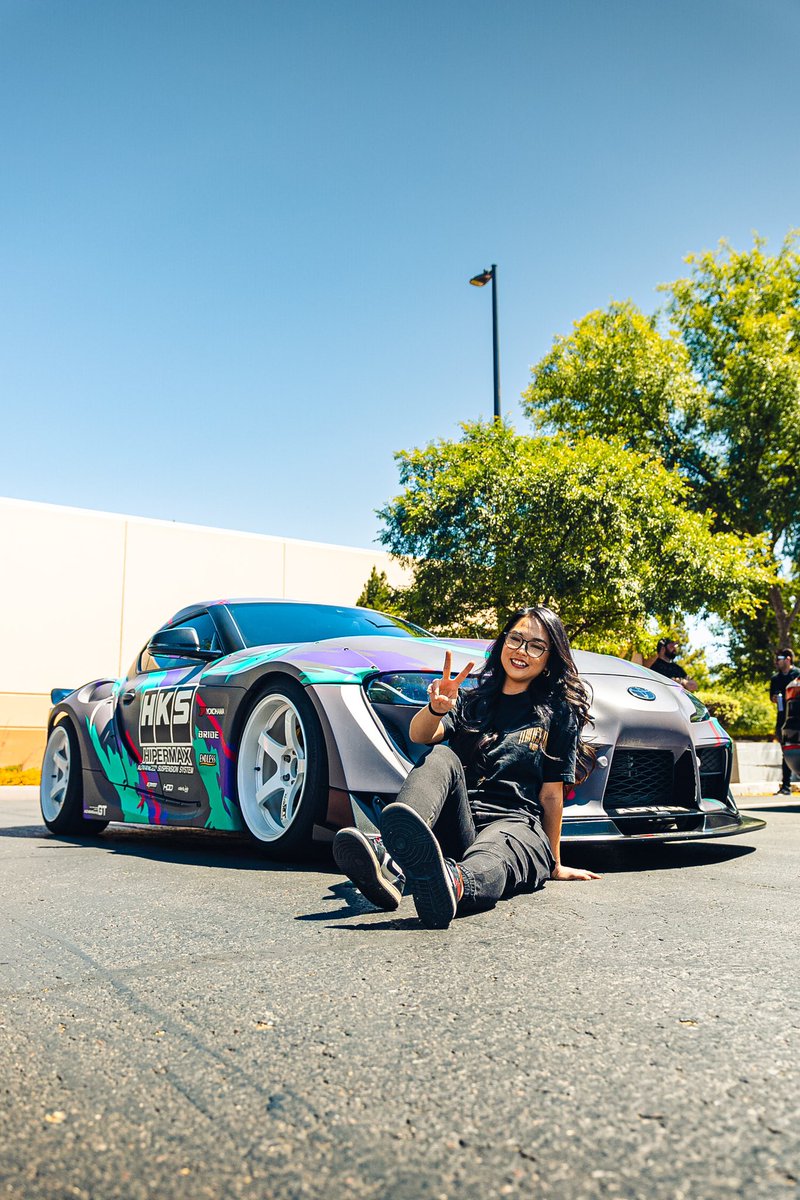 iori_oki098's tweet photo. Happy Mother’s Day to all car moms 👑 #cargirl #jdm https://t.co/PKiW8e9o8F