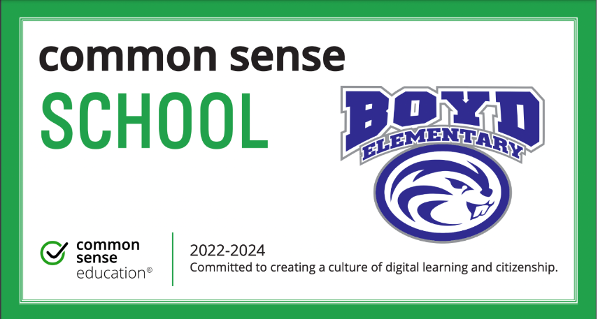 Boyd Elementary tweet media