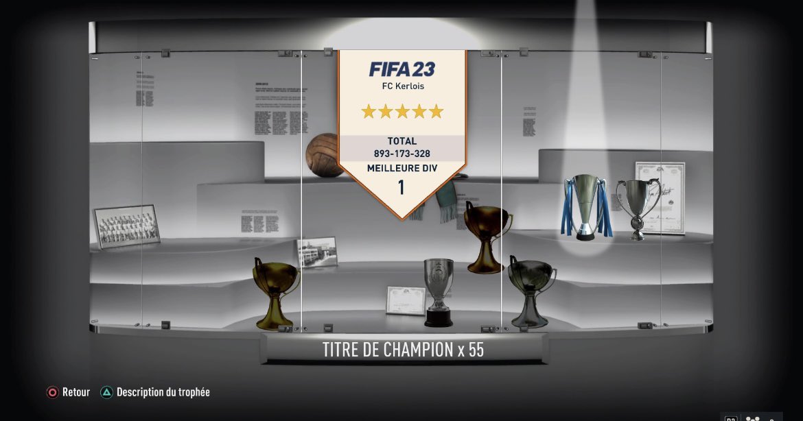 FC Kerlois tweet media