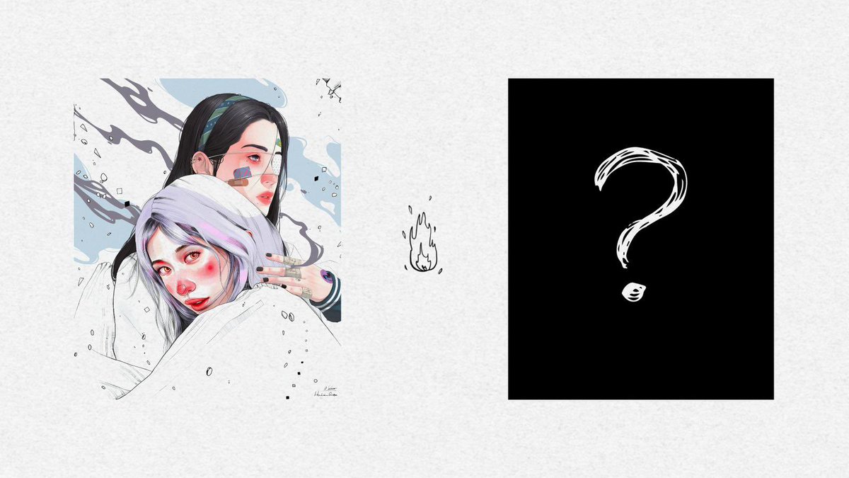 Gn, fam! The time has come for the burn event for the collectors that participated acquiring 2 editions of FMN by <a href="/Habibagreen/">Habiba Green</a> and me!

The conversation (chapter ||), will be revealed and ready on Friday 19th of May at 3pm (ET) 

No time limit for the burn!🔥🔥🔥