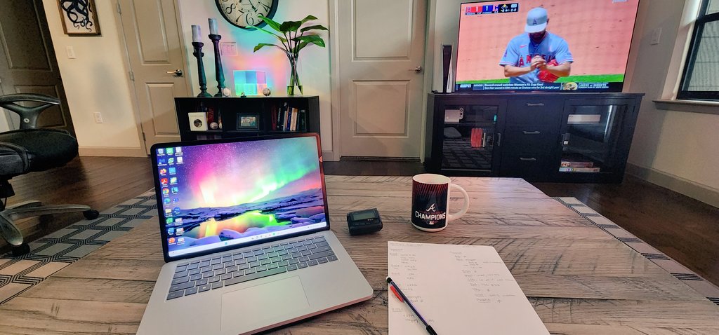 Alex Ankar, MD (@alexankarmd) on Twitter photo Last weekend home night call of residency! Featuring colors, baseball... and seizure rescue plans! 🧠⚡ <a href="/BCMChildNeuro/">BCM Child Neurology & NDD Residency</a> #neurotwitter Last weekend home night call of residency! Featuring colors, baseball... and seizure rescue plans! 🧠⚡ <a href="/BCMChildNeuro/">BCM Child Neurology & NDD Residency</a> #neurotwitter