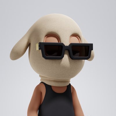 #NewProfilePic by <a href="/akidcalledbeast/">a KID called BEAST</a> time for a change