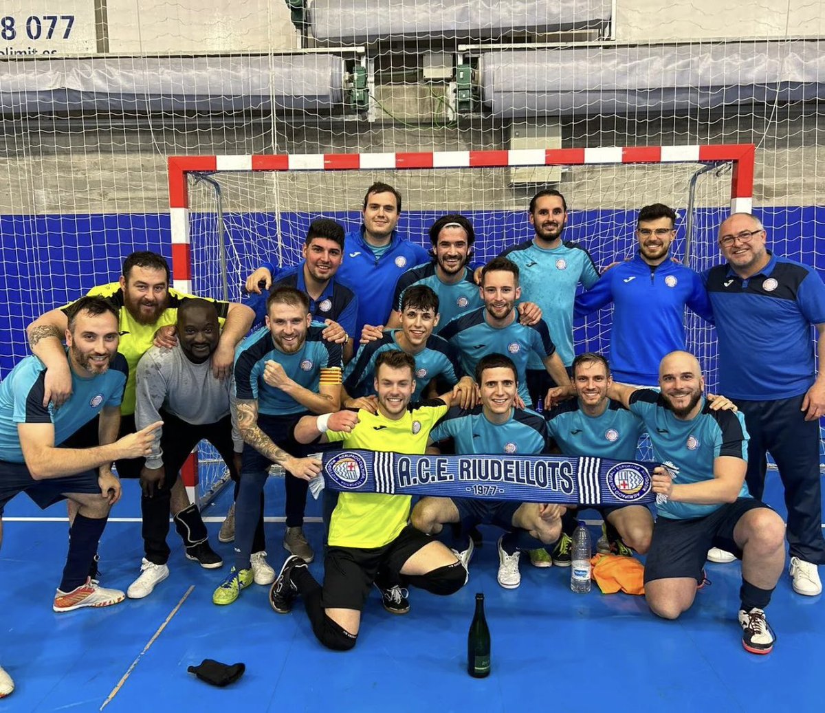 Gerard FC tweet media