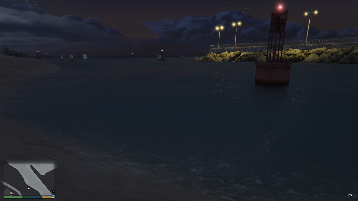 Defiant_Tiger's tweet photo. #PS5Share, #GrandTheftAutoV https://t.co/buCLpXQ8uf