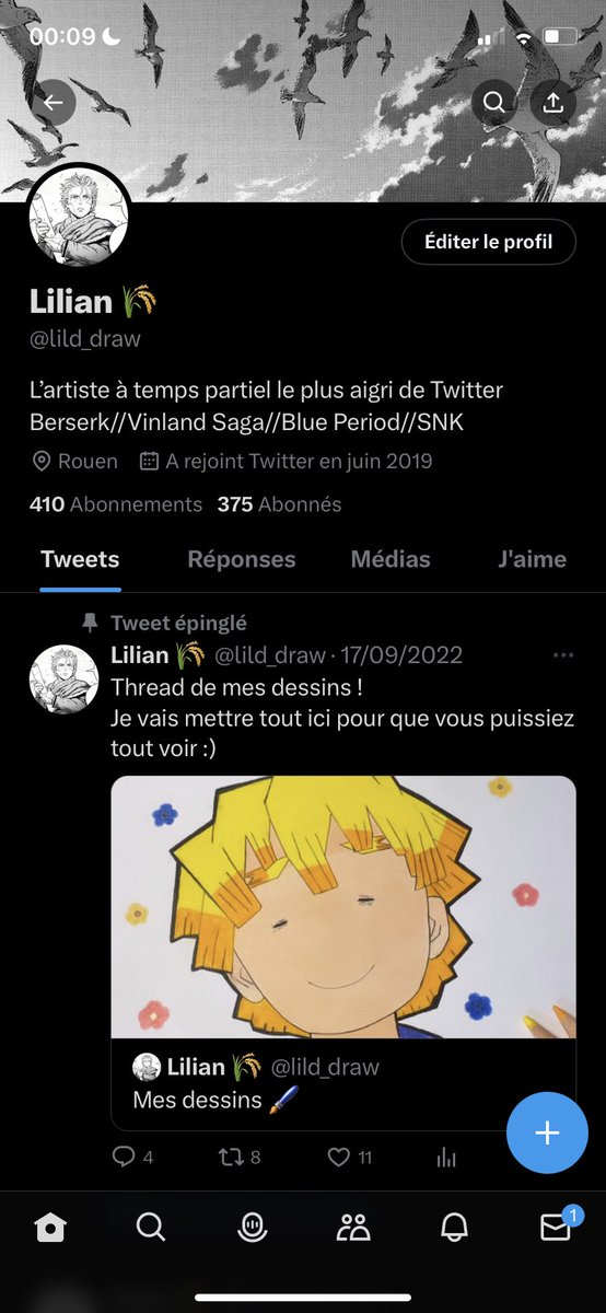 Lil’🪶 tweet media