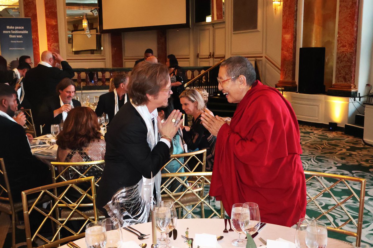 Brock Pierce tweet media