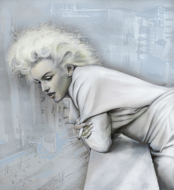 Mark Tonelli Artist (@designassociate) on Twitter photo New artwork for sale! - "Marilyn Monroe " - fineartamerica.com/featured/maril… <a href="/fineartamerica/">Fine Art America</a> New artwork for sale! - "Marilyn Monroe " - fineartamerica.com/featured/maril… <a href="/fineartamerica/">Fine Art America</a>