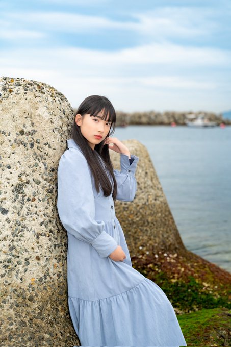 Twitterのコスプレ画像16