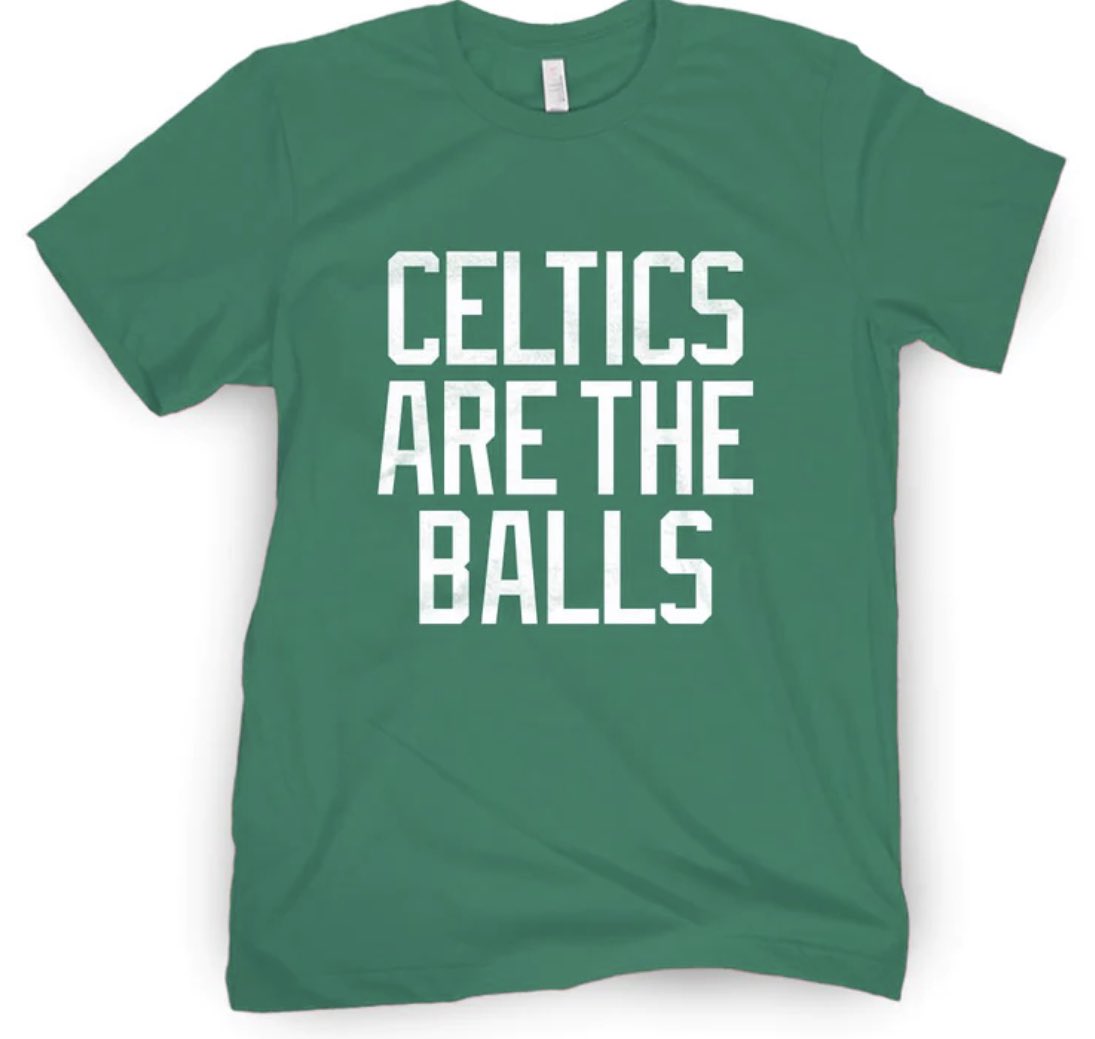 Barstool Sports Store on Twitter "RT BarstoolBoston ☘️BOSTON IS