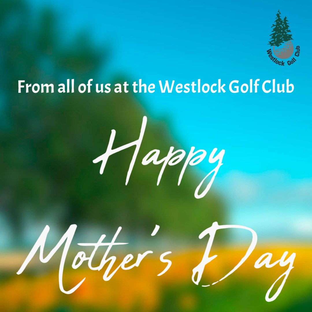 Westlock Golf Club tweet media