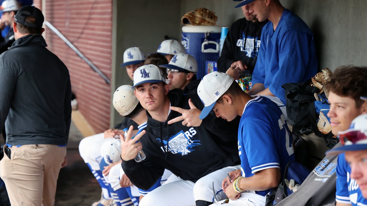 What a ride for this <a href="/UAH_BSB/">UAH Baseball</a> squad. 

Appreciative of all of the memories made! 

Forever Blue and White.
