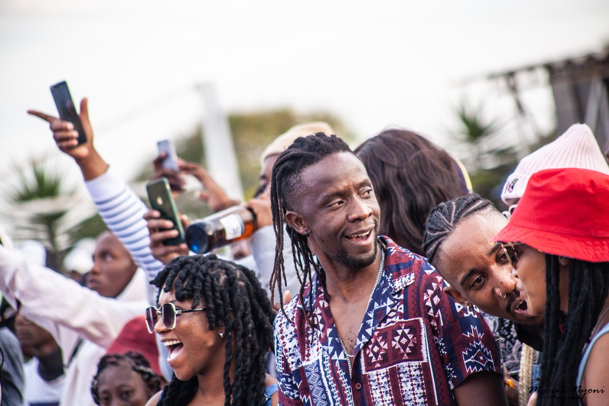 dabthree_events's tweet photo. Snippets from the #IKIND album launch Esibayeni Tshisanyama Ematshobane @MziStozz_OG welldone again and again https://t.co/Dpzbz90fvJ