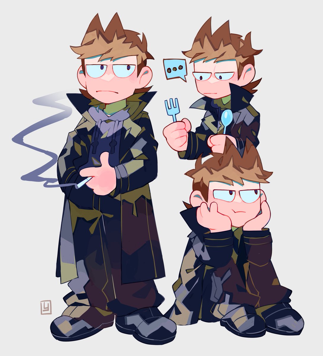 や (@yasunoe0) on Twitter photo 