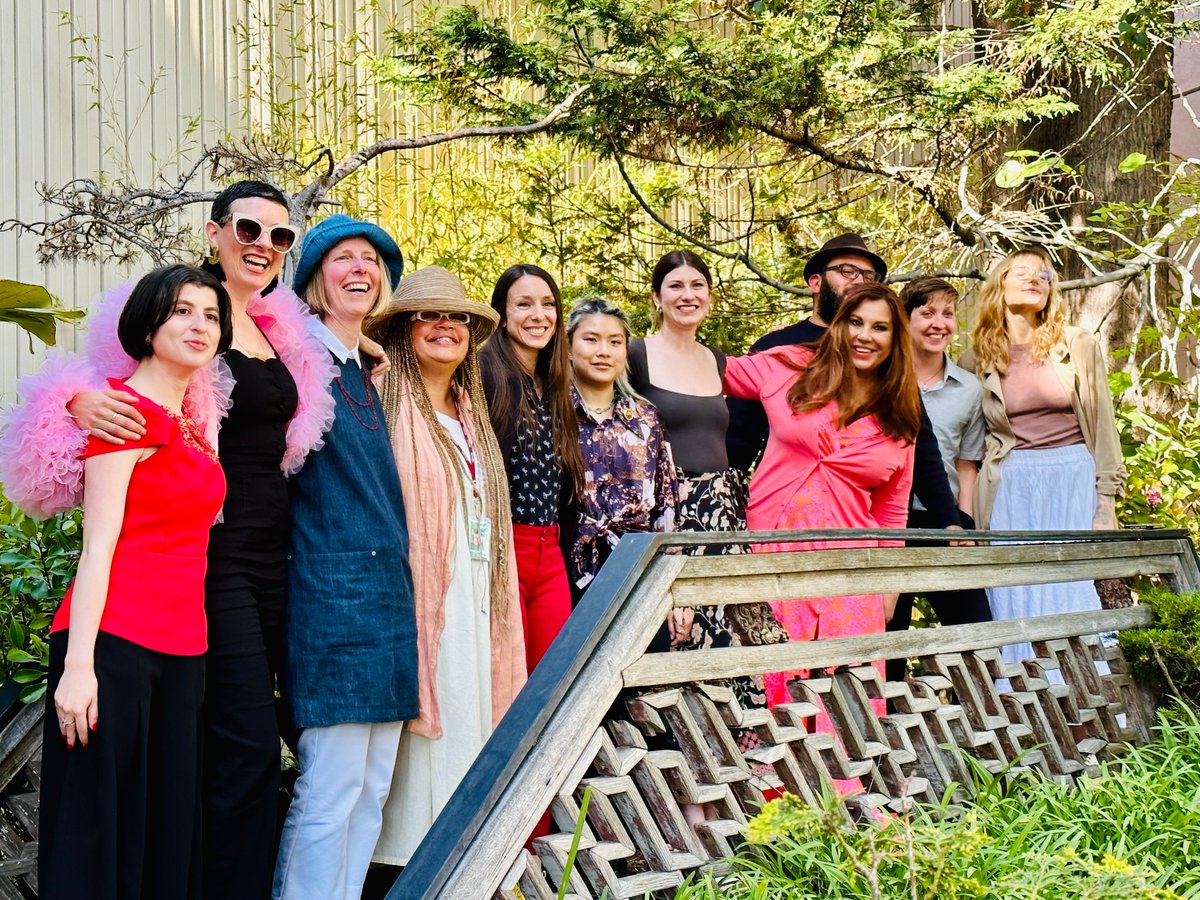 CCAMFAWriting's tweet image. Cheers to our 2023 MFA Writing Grads!