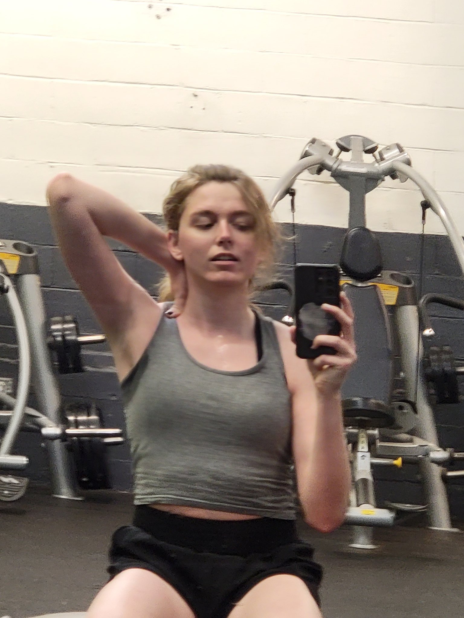 Reddit gym shop clothes