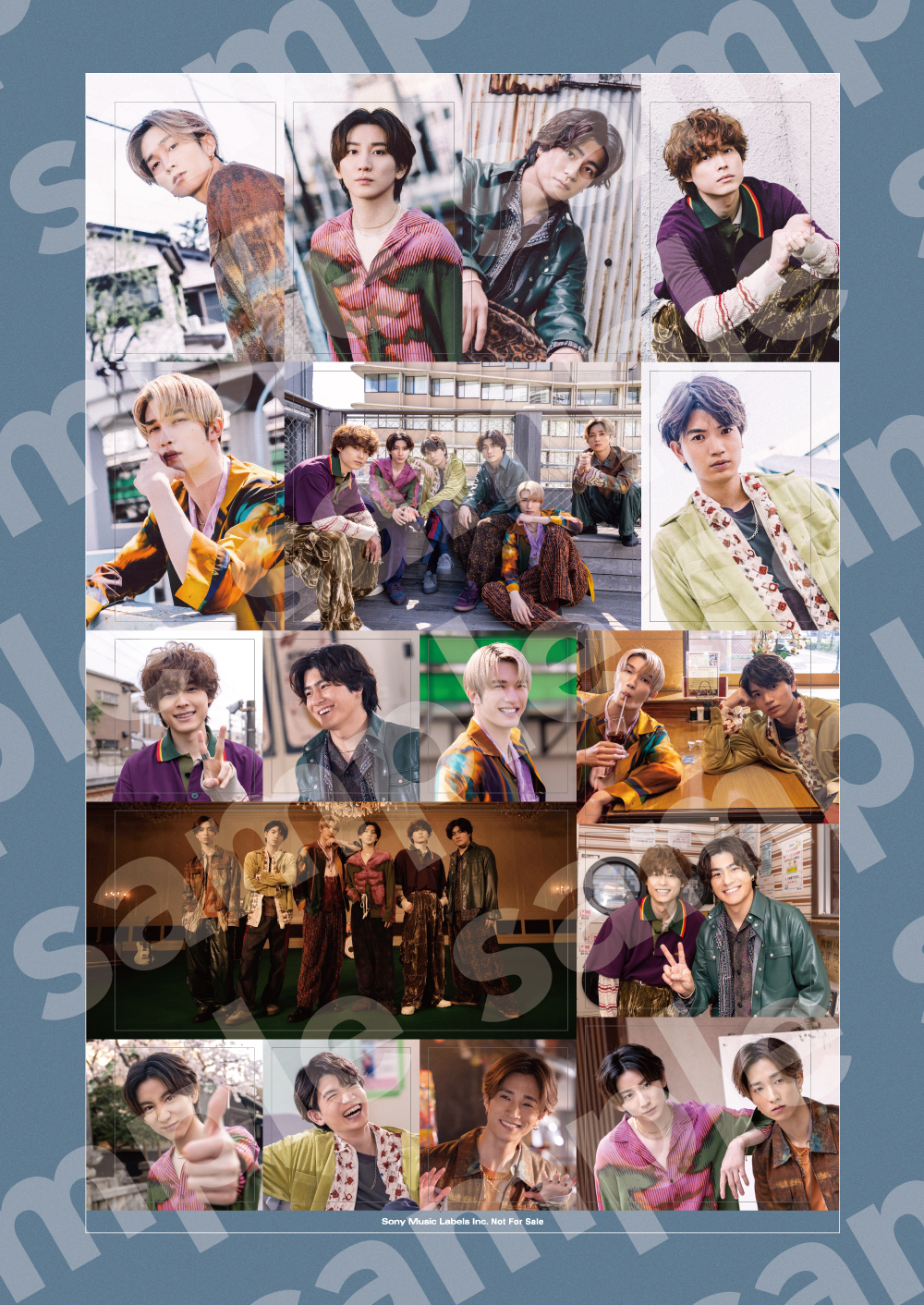 SixTONES】10thシングル「こっから」6/14(水)発売 予約特典・割引 SixTONES】10thシングル「こっから」6/14(水)発売 予約特典・割引
