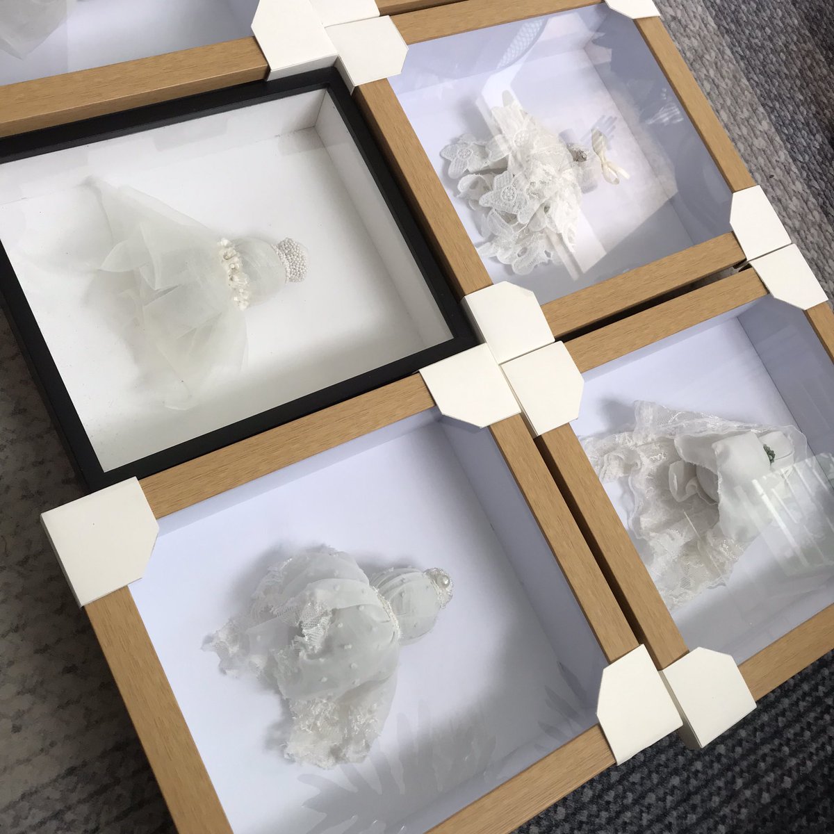 banicce's tweet photo. Framed memories of rituals, manifestations, peace, light. 

Open for art collectors and commissions. Send a DM for more details. https://t.co/MPbIakhfTY