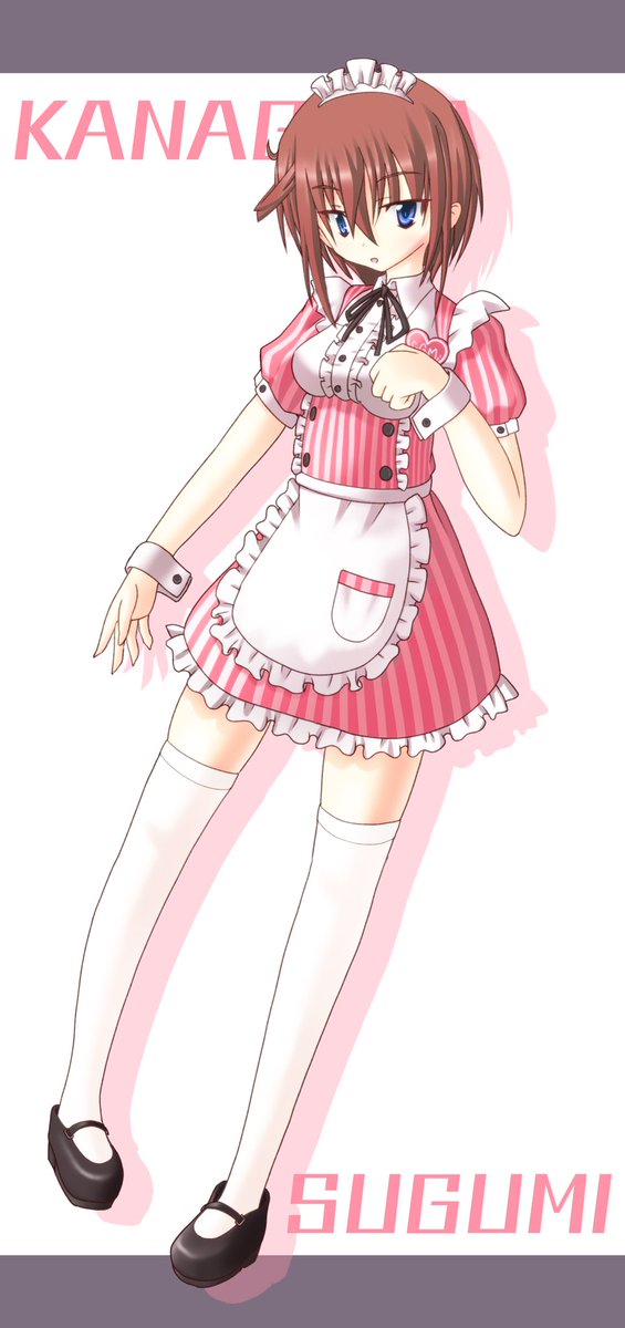 「昔に描いたすぐみちゃん。」|瑞野流石(12/28)のイラスト