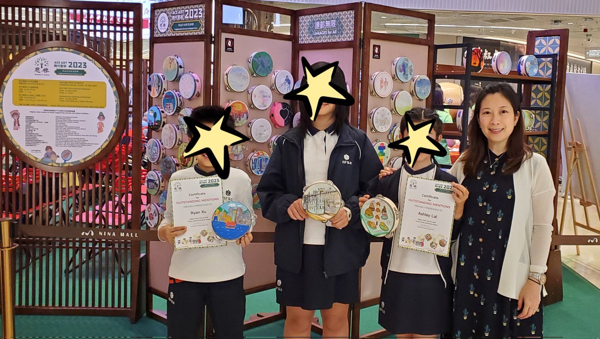 Monica Lo tweet media