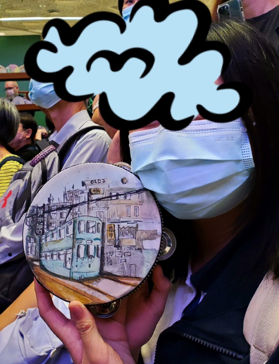 Monica Lo tweet media