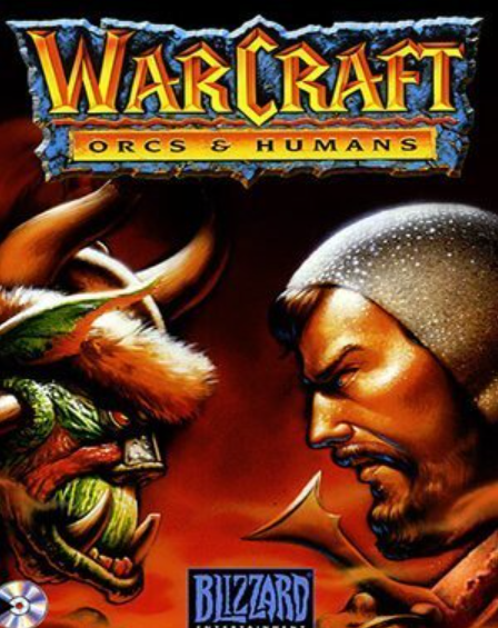FearmeKVV's tweet photo. I will bite, those are four games that defined my childhood. I looted one of the first Thunderfury blessed blade of the windseeker in the world. #fourgames https://t.co/WtWbQLrtcf
