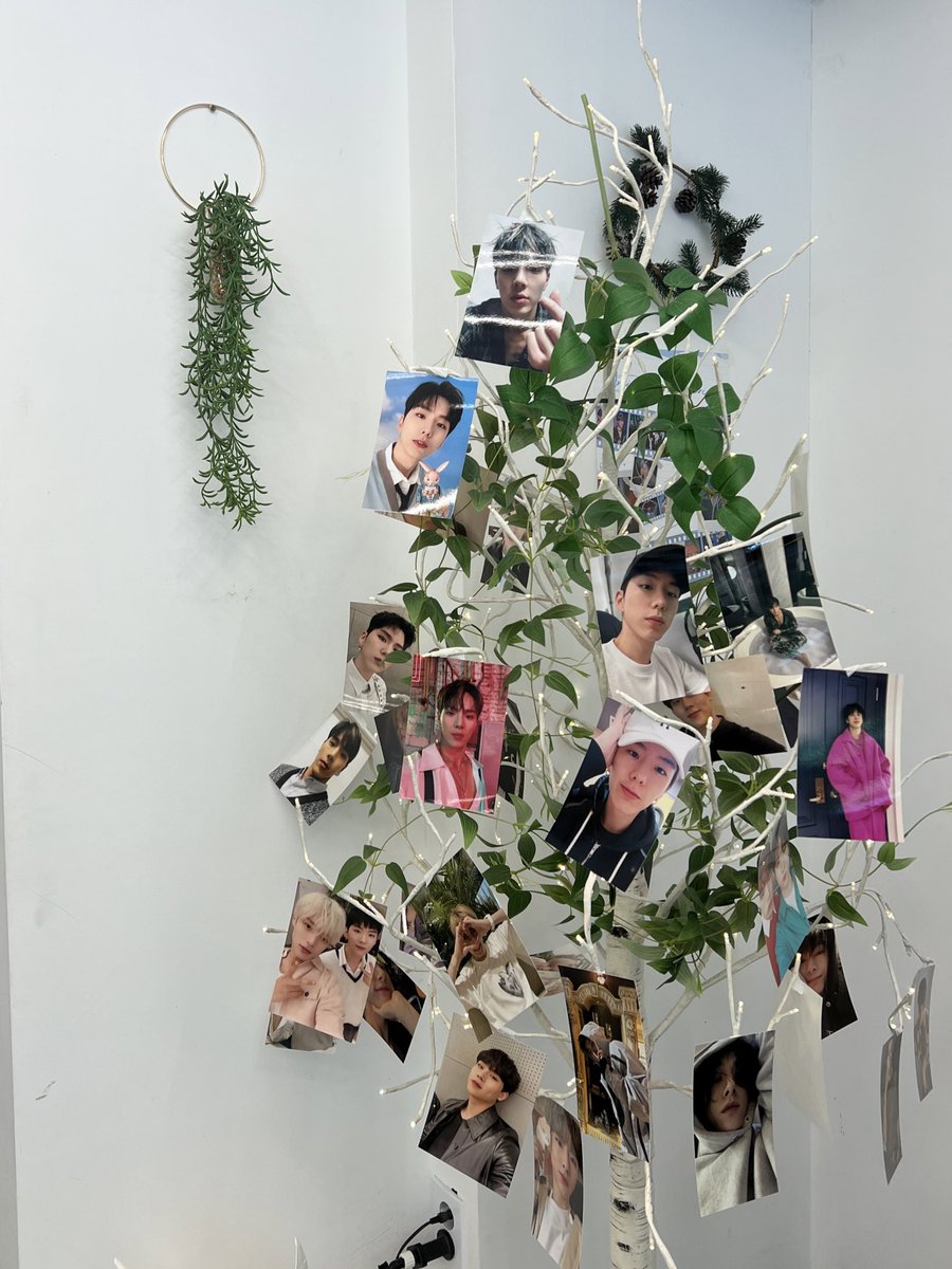 eeple_inkh's tweet photo. #기억을_넘어_너와_함께한_곳으로_514
#Amidst_the_Memories
 💕브라운시티 본점
 특전부터 전시공간까지 안예쁜 곳이 없어서 너무 행복했던 카페🩷
스탭분들도 너무 친절하시고 꾸며진 공간마다 애정이 느껴져서 너무 즐거웠습니다 https://t.co/XV5xcj4KCR